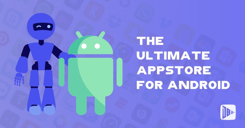 The Ultimate Appstore for Android