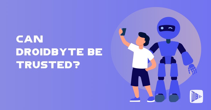 Can DroidByte be Trusted?