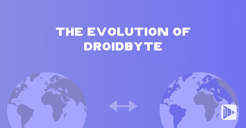 The Evolution of DroidByte