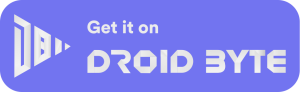 DroidByte Color Badge